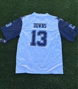 🏈🔥 CALEB DOWN ⭐️🏈 DC4L new with tags 🏷️