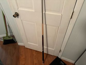 Custom Pool Stick