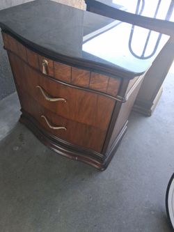 Nightstands