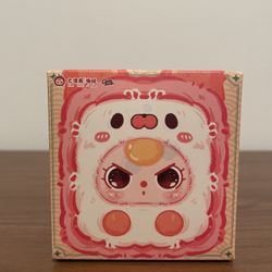 Baby Three – Little Mahjong Plush Series Blind Box Brand New Sealed 