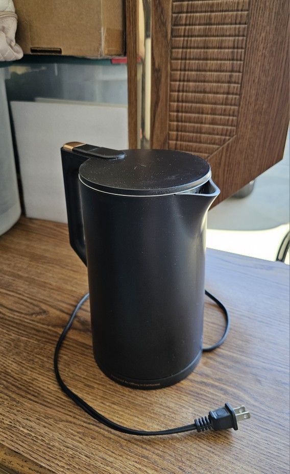 Electric Kettle