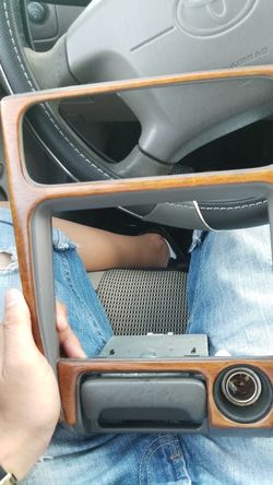 2000 Toyota Corolla