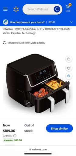 Air Fryer