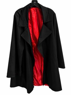 Vampire, Dracula, etc.. men’s coat Medium Halloween
