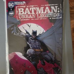 26 Comic Books $200 Watch Video