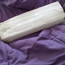 Selenite Log