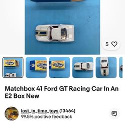 Matchbox