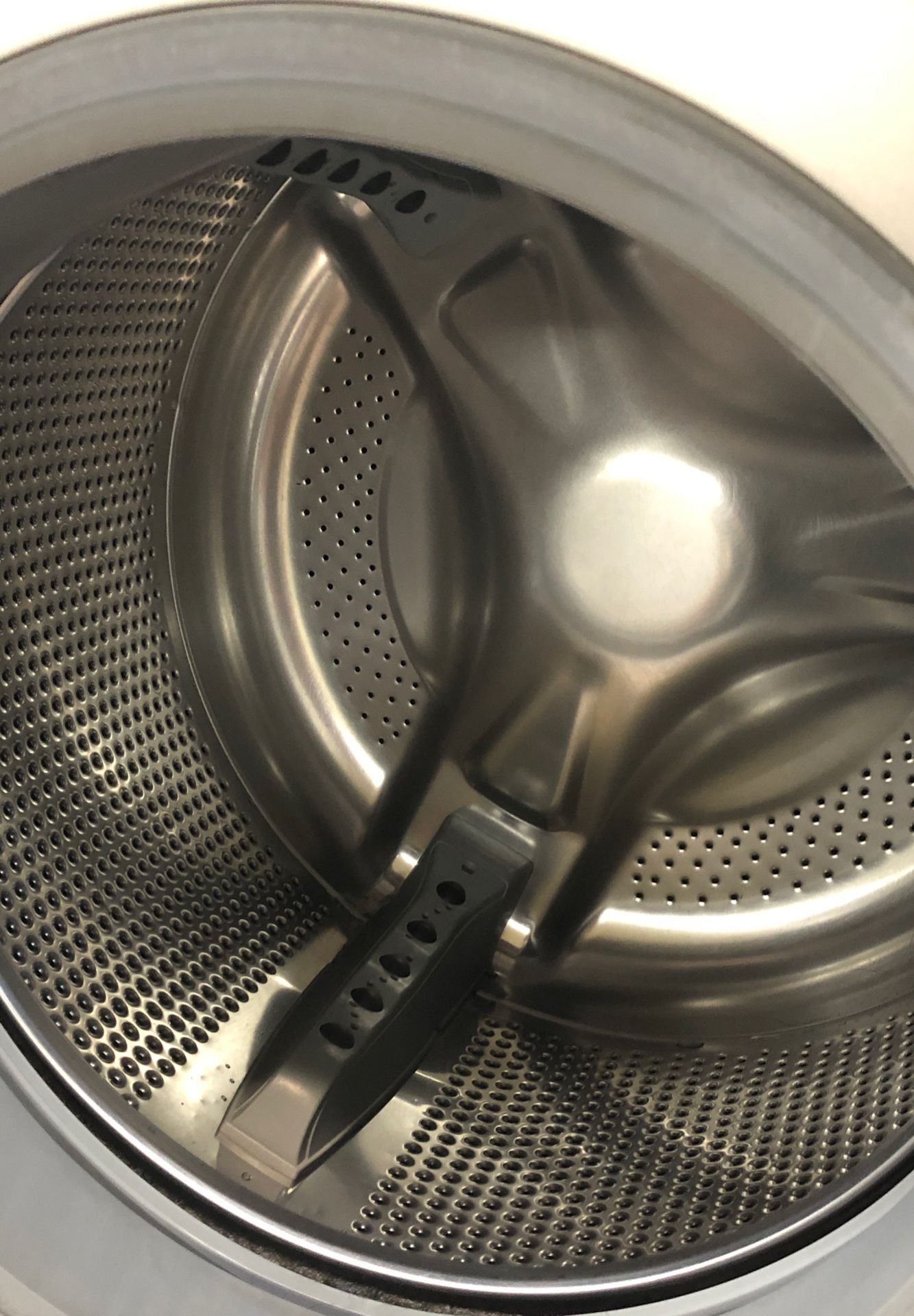 LG Tromm Front Load Washer for Sale in WA OfferUp