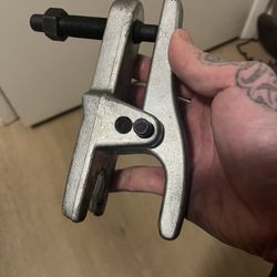 Ball Joint Separator