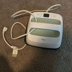 Cricut Pro 