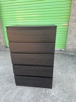 IKEA Dresser