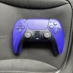 Ps5 controller