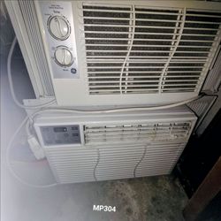 Three Used AC'S good condition