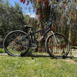 29” Crew Bike
