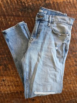 Mens Jeans Size 34