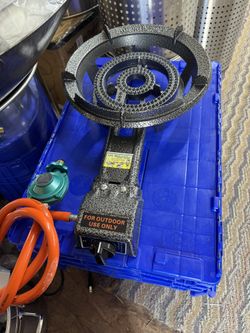 Mechón Para Gas Propano /Quemador