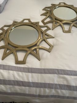 Mirrors