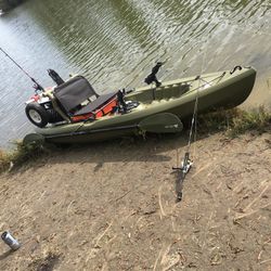 Kayak 