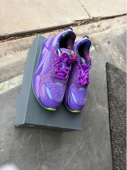 Lamelo rs-x