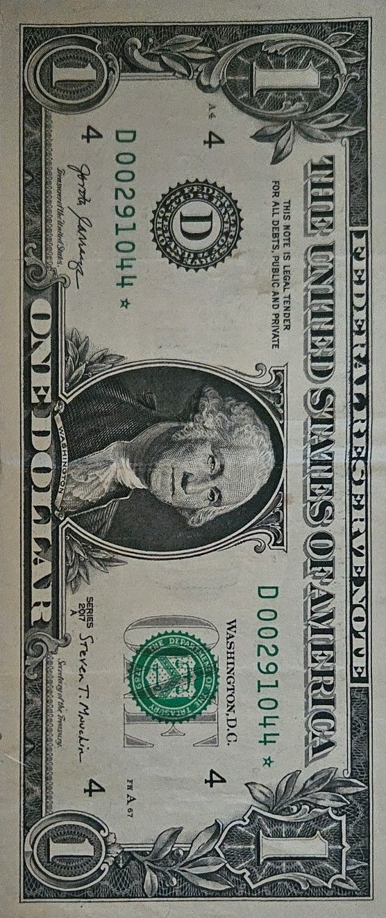 Star Note