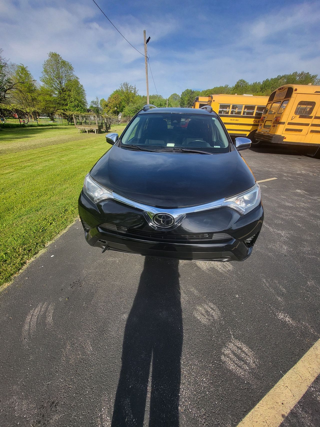 2017 Toyota Rav4