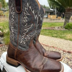 Western Boots