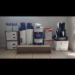 Se Vende Materiales De TPO 