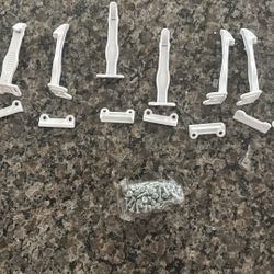 Child Safety Locks