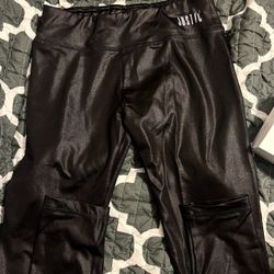 Justice Active Leggings Size 10