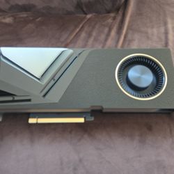 NVIDIA RTX™ A6000