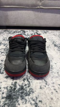 Air Jordon 4 RM