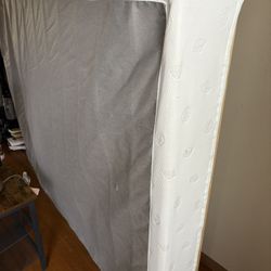 FREE Queen Size Box Spring
