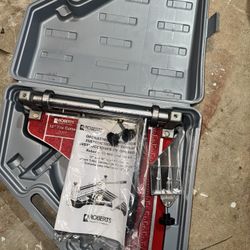 12 in. Pro Grade Tile Cutter