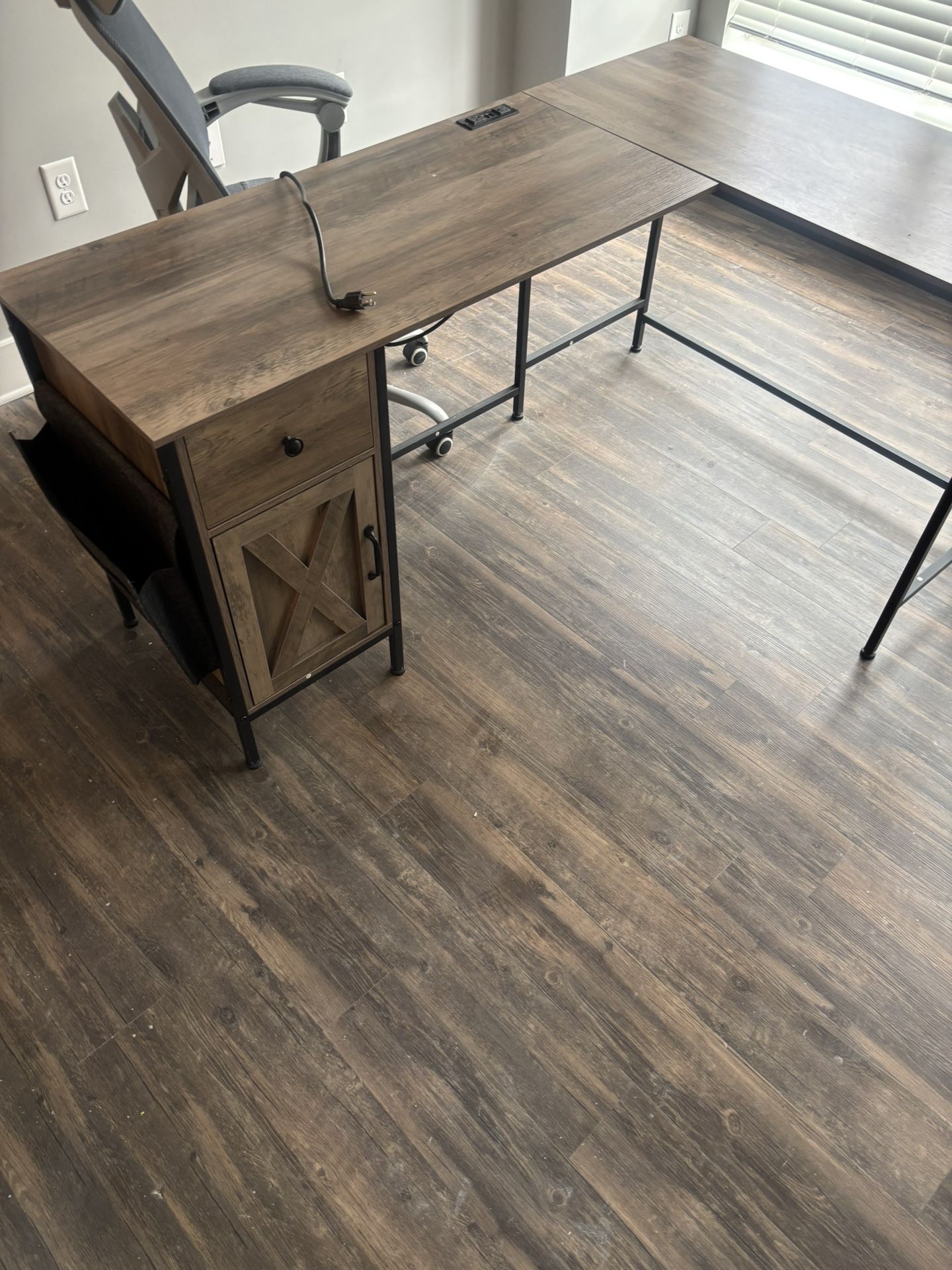 Desk