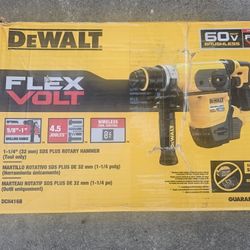 Dewalt SDS plus Rotary Hammer