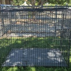 Xxl Dog Crate