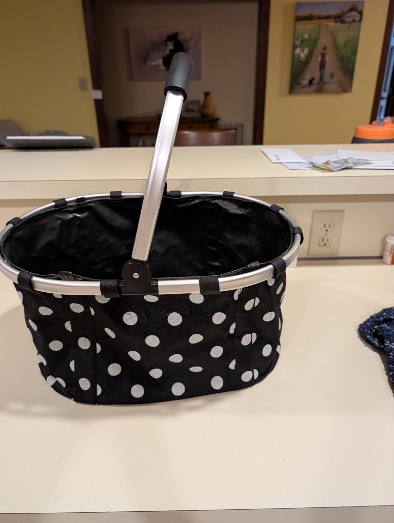 Carry All Weatherproof Tote 9" Deep X 28" Long NEW