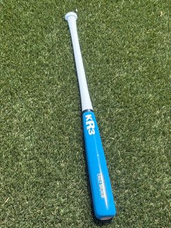 Kr3 baseball wood composite bat