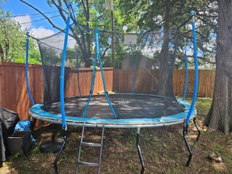 Trampoline