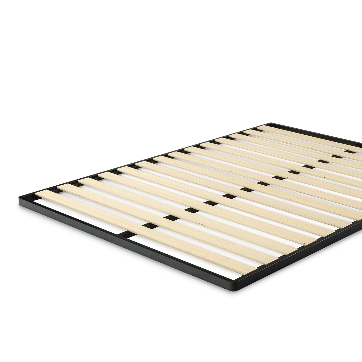 Zinus size KING Bunkie Board 1.6" Metal Frame Replaces Wood Slats