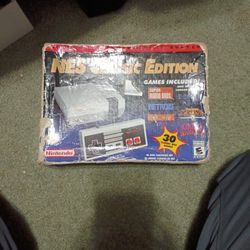 Nes Classic Edition 30 Games 