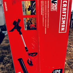 Craftsman V20 Combo Kit
