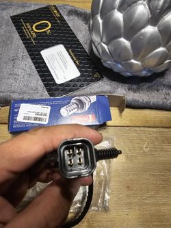 Gm 02 Sensor Denso