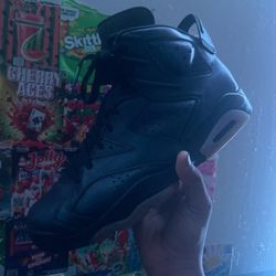 Jordan Retro 6 All Star