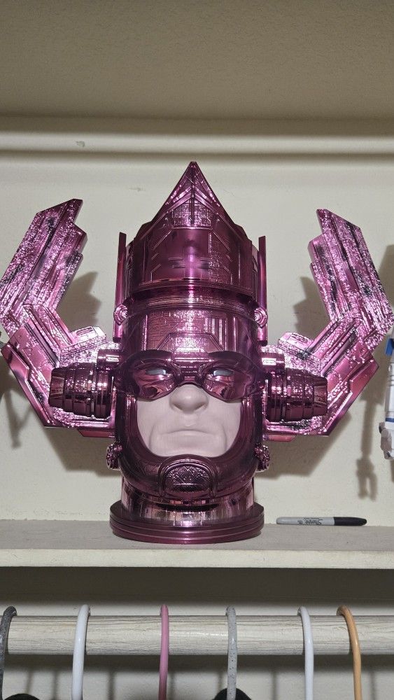 AMC Galactus Popcorn Bucket