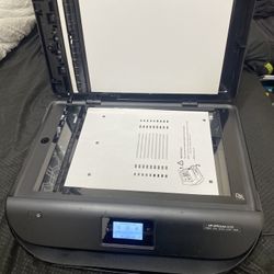 HP OfficeJet 4650 