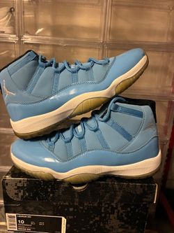 Jordan 11 Pantone sz 12