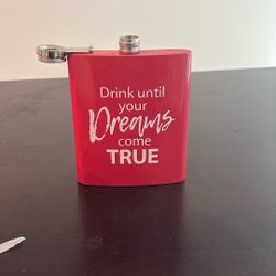 Funny Flask