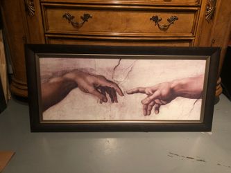 Wall decor