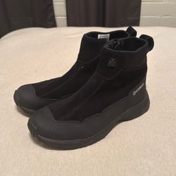 ICEBUG Metro 2 BUGrip Ice Hiking Boot  SIZE 10.5